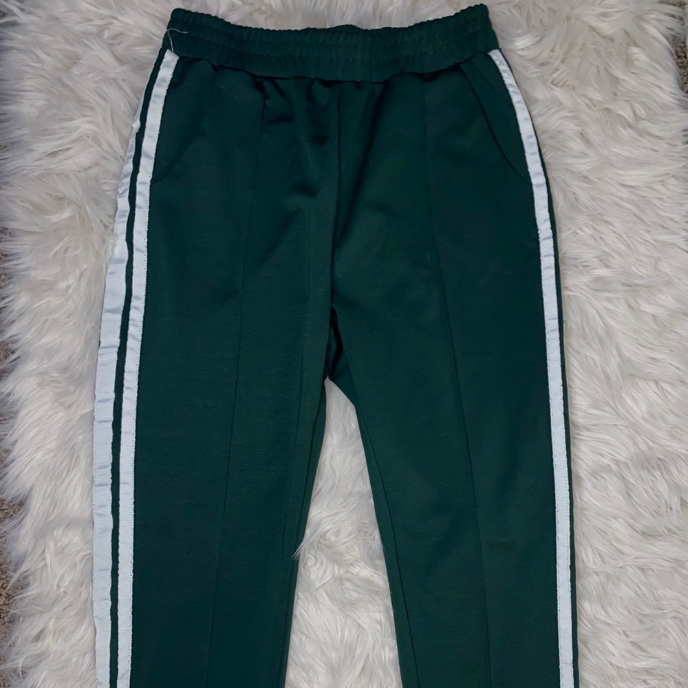 Thick Pants